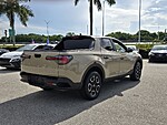 Used 2023 HYUNDAI SANTA CRUZ SEL AWD in DAVIE, FLORIDA (Photo 7)