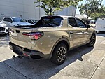 Used 2023 HYUNDAI SANTA CRUZ SEL AWD in DAVIE, FLORIDA (Photo 8)