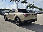 Used 2023 HYUNDAI SANTA CRUZ SEL AWD in DAVIE, FLORIDA (Photo 8)