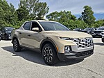 Used 2023 HYUNDAI SANTA CRUZ SEL AWD in DAVIE, FLORIDA (Photo 9)