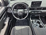 Used 2025 Honda Pilot SPORT AWD in DAVIE, FLORIDA (Photo 12)