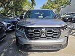 Used 2025 Honda Pilot SPORT AWD in DAVIE, FLORIDA (Photo 3)