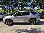 Used 2025 Honda Pilot SPORT AWD in DAVIE, FLORIDA (Photo 5)