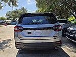 Used 2025 Honda Pilot SPORT AWD in DAVIE, FLORIDA (Photo 7)