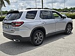 Used 2025 Honda Pilot SPORT AWD in DAVIE, FLORIDA (Photo 7)