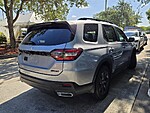 Used 2025 Honda Pilot SPORT AWD in DAVIE, FLORIDA (Photo 8)