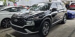Used 2023 HYUNDAI SANTA FE SEL AWD in DAVIE, FLORIDA