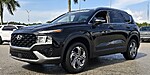 Used 2023 HYUNDAI SANTA FE SEL AWD in DAVIE, FLORIDA