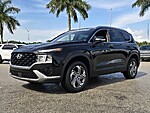 Used 2023 HYUNDAI SANTA FE SEL AWD in DAVIE, FLORIDA (Photo 1)