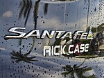 Used 2023 HYUNDAI SANTA FE SEL AWD in DAVIE, FLORIDA (Photo 14)