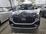 Used 2023 HYUNDAI SANTA FE SEL AWD in DAVIE, FLORIDA (Photo 3)