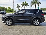 Used 2023 HYUNDAI SANTA FE SEL AWD in DAVIE, FLORIDA (Photo 3)