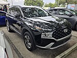 Used 2023 HYUNDAI SANTA FE SEL AWD in DAVIE, FLORIDA (Photo 4)