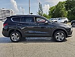 Used 2023 HYUNDAI SANTA FE SEL AWD in DAVIE, FLORIDA (Photo 5)