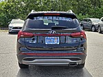 Used 2023 HYUNDAI SANTA FE SEL AWD in DAVIE, FLORIDA (Photo 6)