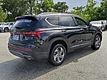 Used 2023 HYUNDAI SANTA FE SEL AWD in DAVIE, FLORIDA (Photo 7)