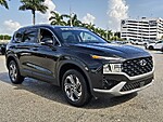Used 2023 HYUNDAI SANTA FE SEL AWD in DAVIE, FLORIDA (Photo 9)