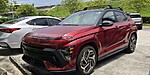 Used 2024 HYUNDAI KONA N LINE FWD in DAVIE, FLORIDA