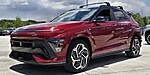 Used 2024 HYUNDAI KONA N LINE FWD in DAVIE, FLORIDA