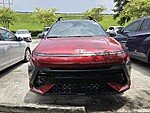 Used 2024 HYUNDAI KONA N LINE FWD in DAVIE, FLORIDA (Photo 3)