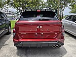 Used 2024 HYUNDAI KONA N LINE FWD in DAVIE, FLORIDA (Photo 5)