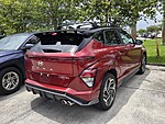 Used 2024 HYUNDAI KONA N LINE FWD in DAVIE, FLORIDA (Photo 6)