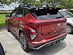 Used 2024 HYUNDAI KONA N LINE FWD in DAVIE, FLORIDA (Photo 7)