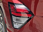 Used 2024 HYUNDAI KONA N LINE FWD in DAVIE, FLORIDA (Photo 8)