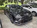 Used 2024 HYUNDAI SONATA N LINE 2.5T FWD in DAVIE, FLORIDA (Photo 4)