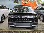 Used 2024 HYUNDAI SONATA N LINE 2.5T FWD in DAVIE, FLORIDA (Photo 5)