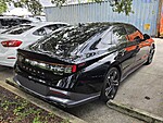 Used 2024 HYUNDAI SONATA N LINE 2.5T FWD in DAVIE, FLORIDA (Photo 6)