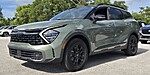 Used 2023 KIA SPORTAGE X-PRO PRESTIGE AWD in DAVIE, FLORIDA