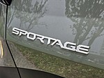 Used 2023 KIA SPORTAGE X-PRO PRESTIGE AWD in DAVIE, FLORIDA (Photo 11)