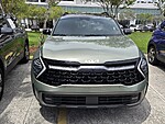 Used 2023 KIA SPORTAGE X-PRO PRESTIGE AWD in DAVIE, FLORIDA (Photo 3)