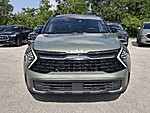 Used 2023 KIA SPORTAGE X-PRO PRESTIGE AWD in DAVIE, FLORIDA (Photo 4)