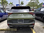 Used 2023 KIA SPORTAGE X-PRO PRESTIGE AWD in DAVIE, FLORIDA (Photo 5)