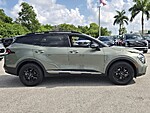 Used 2023 KIA SPORTAGE X-PRO PRESTIGE AWD in DAVIE, FLORIDA (Photo 5)