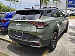 Used 2023 KIA SPORTAGE X-PRO PRESTIGE AWD in DAVIE, FLORIDA (Photo 6)