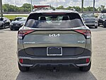 Used 2023 KIA SPORTAGE X-PRO PRESTIGE AWD in DAVIE, FLORIDA (Photo 6)