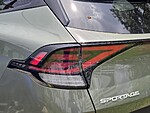 Used 2023 KIA SPORTAGE X-PRO PRESTIGE AWD in DAVIE, FLORIDA (Photo 8)