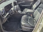 Used 2023 KIA SPORTAGE X-PRO PRESTIGE AWD in DAVIE, FLORIDA (Photo 10)