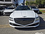 Used 2022 GENESIS G80 2.5T RWD in DAVIE, FLORIDA (Photo 3)