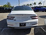 Used 2022 GENESIS G80 2.5T RWD in DAVIE, FLORIDA (Photo 5)