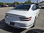 Used 2022 GENESIS G80 2.5T RWD in DAVIE, FLORIDA (Photo 6)