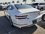 Used 2022 GENESIS G80 2.5T RWD in DAVIE, FLORIDA (Photo 7)