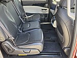 Used 2022 KIA CARNIVAL SX FWD in DAVIE, FLORIDA (Photo 17)