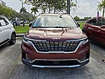 Used 2022 KIA CARNIVAL SX FWD in DAVIE, FLORIDA (Photo 3)