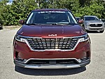 Used 2022 KIA CARNIVAL SX FWD in DAVIE, FLORIDA (Photo 4)