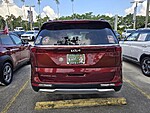 Used 2022 KIA CARNIVAL SX FWD in DAVIE, FLORIDA (Photo 5)