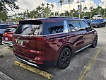 Used 2022 KIA CARNIVAL SX FWD in DAVIE, FLORIDA (Photo 6)
